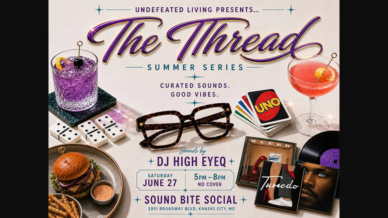 The Thread Summer Series