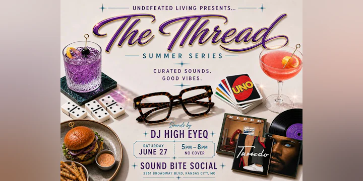The Thread Summer Series