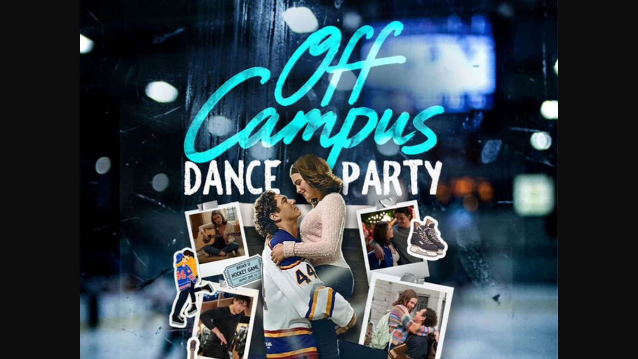 Off Campus Dance Party