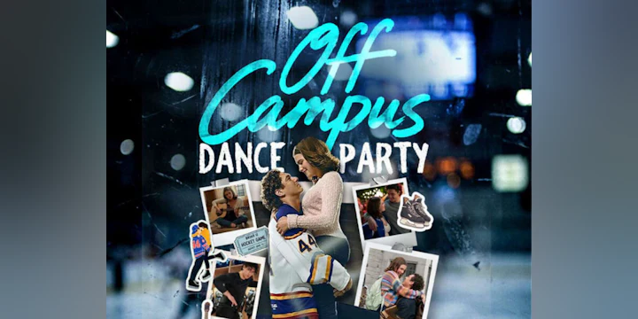Off Campus Dance Party