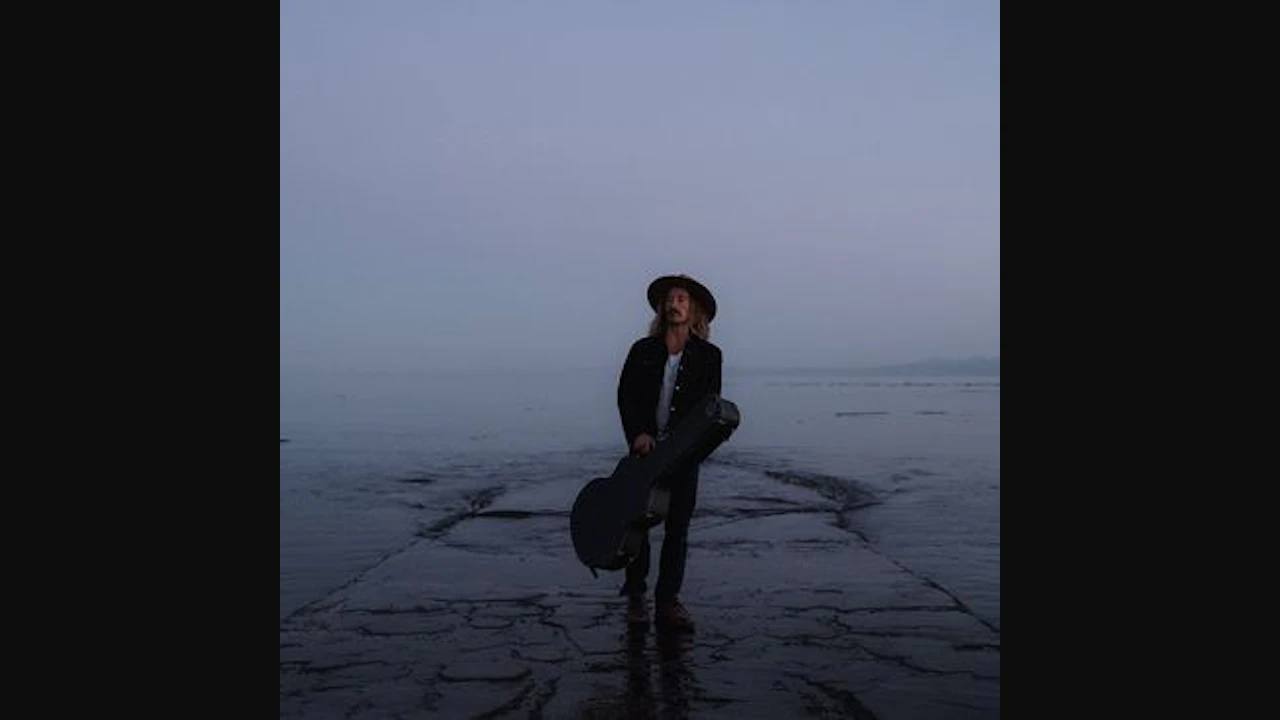 Jesse Roper, Ali Angel