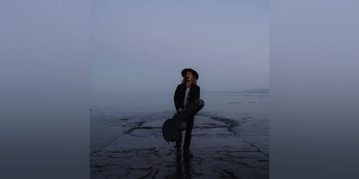 Jesse Roper, Ali Angel