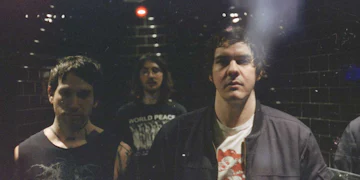 Mississippi Studios