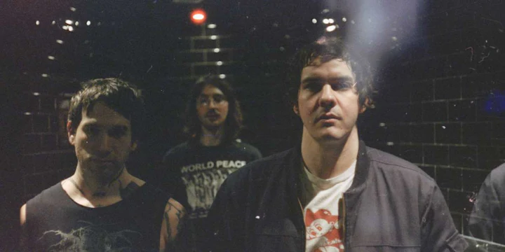 Portrayal of Guilt