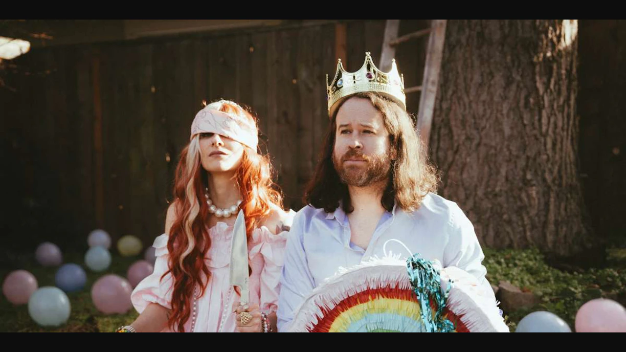 Fox and Bones - "Are We Still Having Fun" Record Release