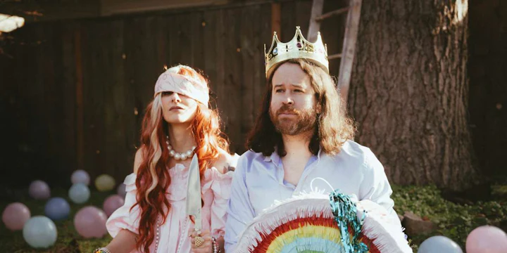 Fox and Bones - "Are We Still Having Fun" Record Release