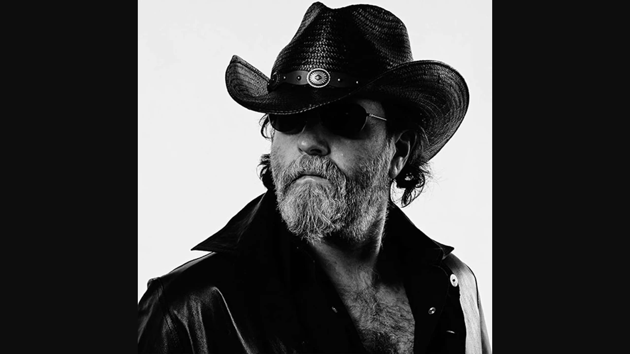 Wheeler Walker Jr. - Pullin’ Out: The Farewell Tour