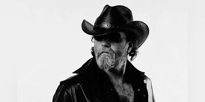 Wheeler Walker Jr. - Pullin’ Out: The Farewell Tour