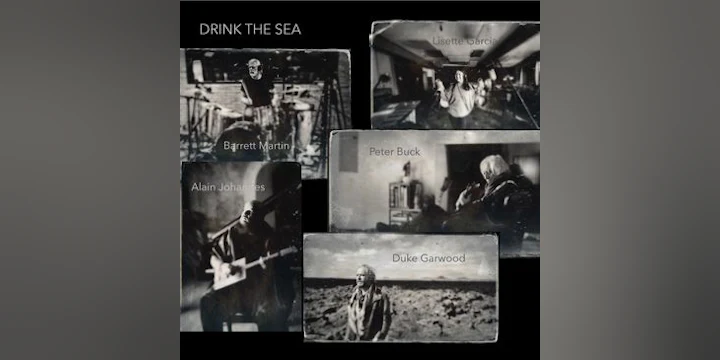 An Evening With Drink The Sea