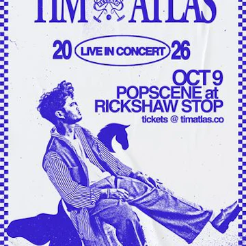 Rickshaw Stop