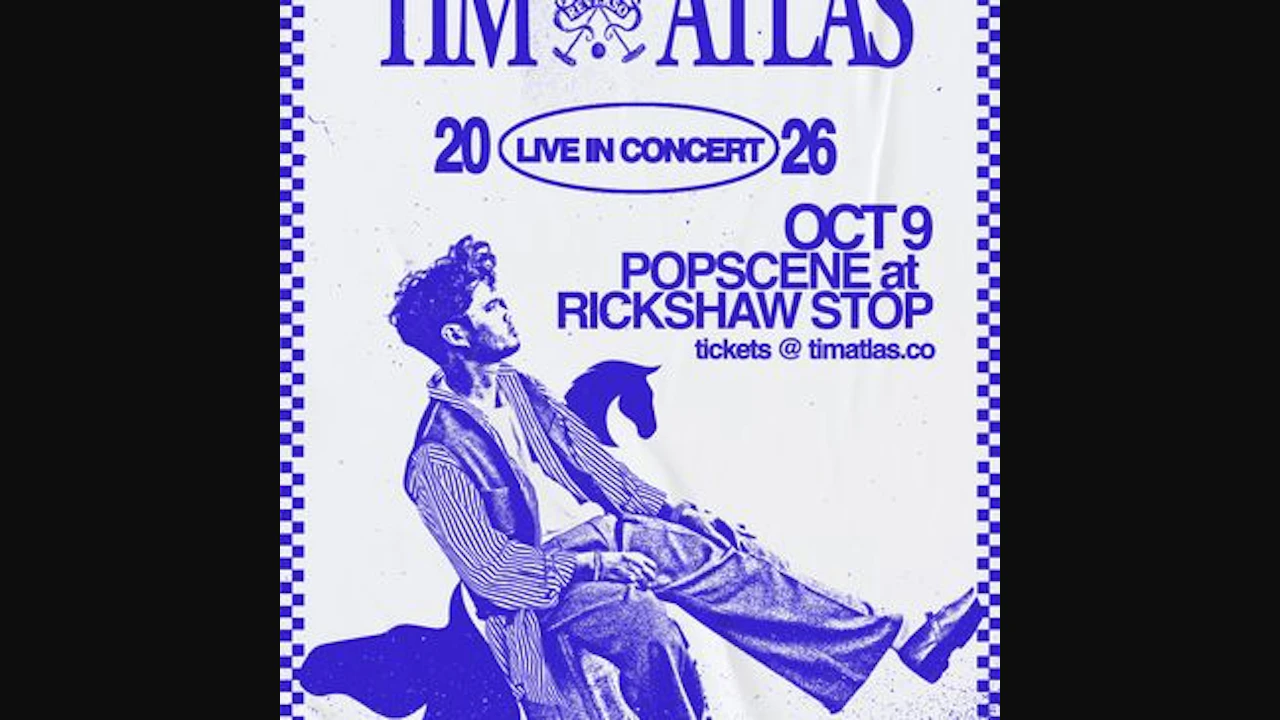 Tim Atlas