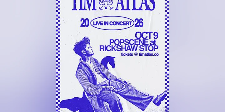 Tim Atlas