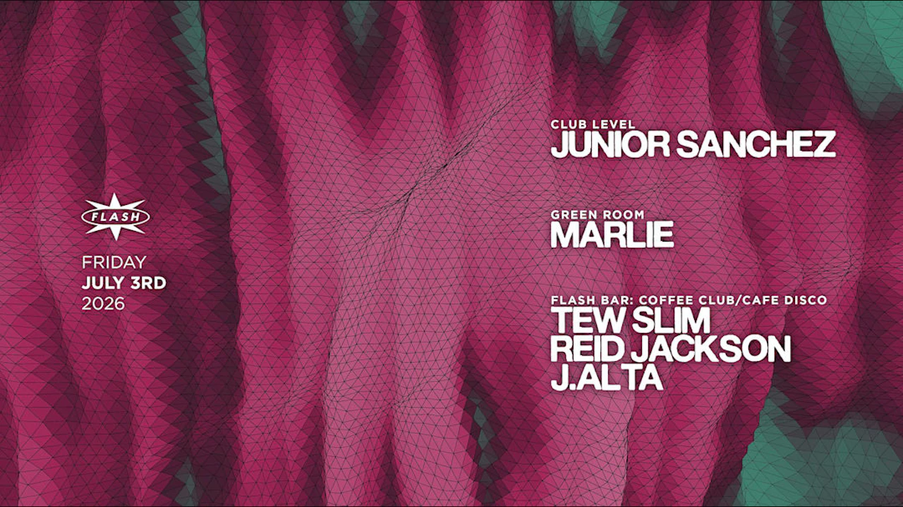 Junior Sanchez