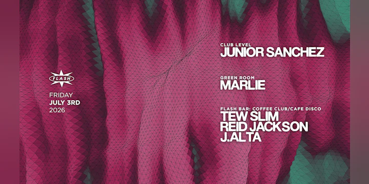 Junior Sanchez