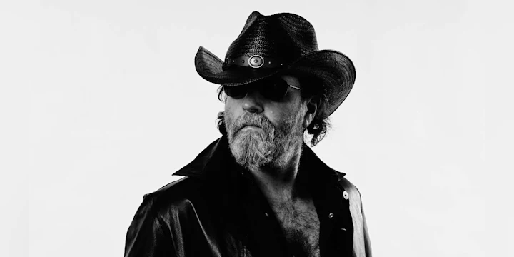 Wheeler Walker Jr. - Pullin’ Out: The Farewell Tour