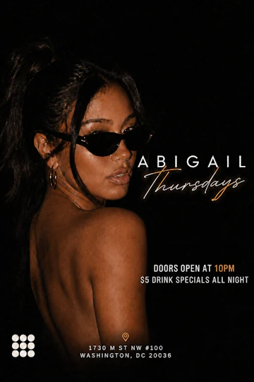 Abigail