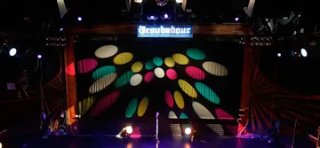 Troubadour