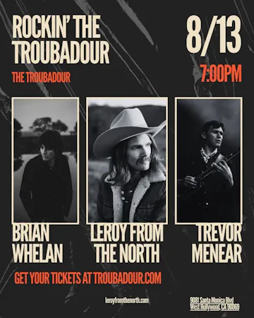 Troubadour