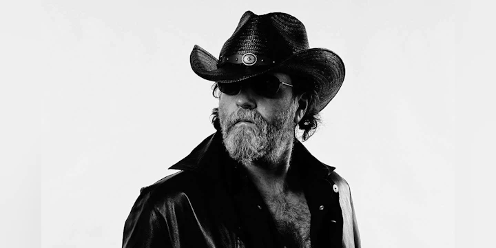 Wheeler Walker Jr. - Pullin’ Out: The Farewell Tour