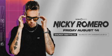 The Church Nightclub