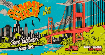 Cow Palace