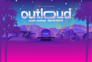 Outloud Music Festival