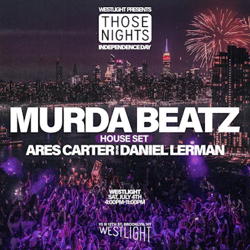 Westlight Rooftop