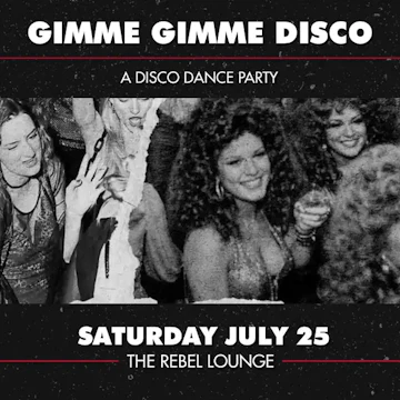 Rebel Lounge