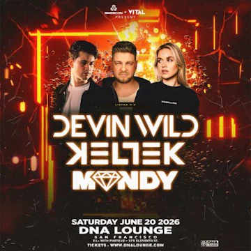 DNA Lounge
