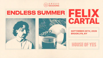 House Of Yes