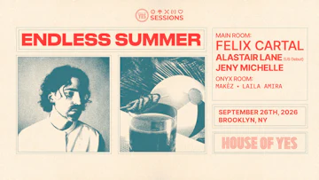 House Of Yes
