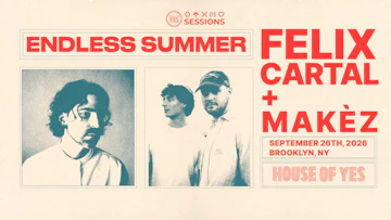 House Of Yes