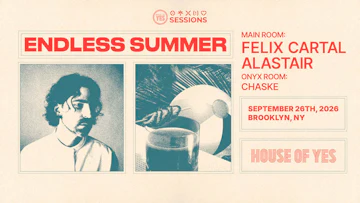 House Of Yes