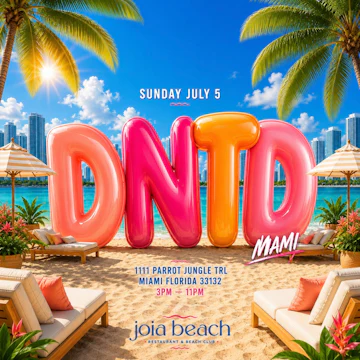 Joia Beach