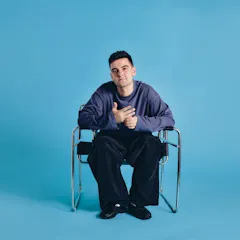Nimino: Keep Me Awake Tour