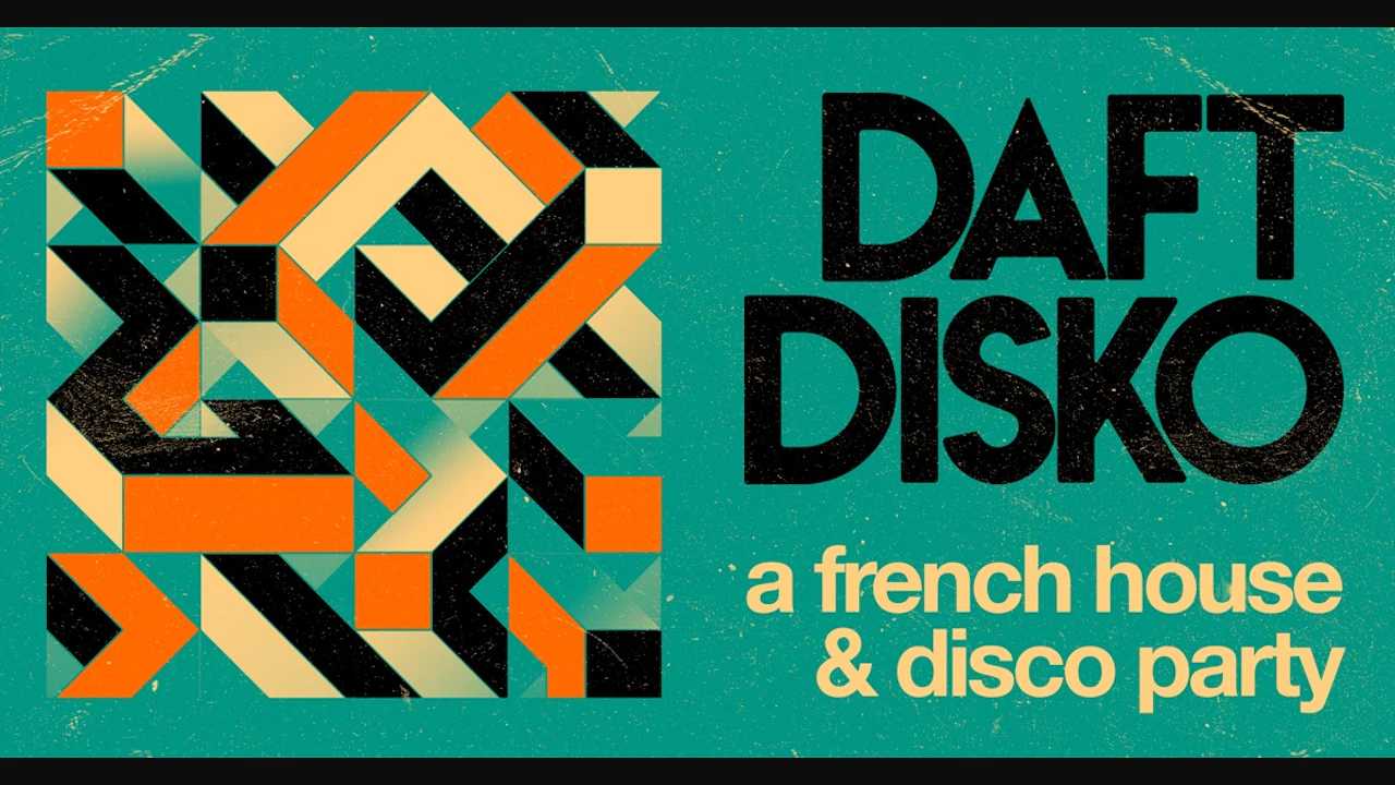Daft Disko