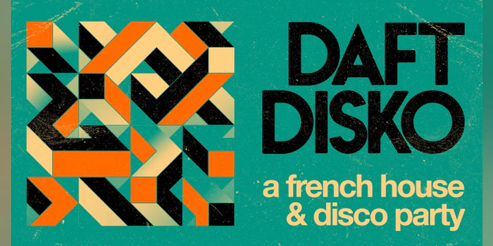 Daft Disko
