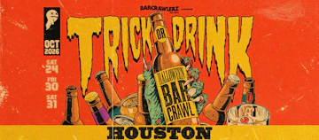 Houston Halloween Parties