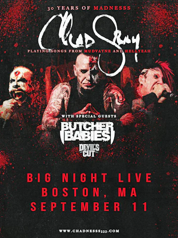 Big Night Live