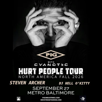 Metro Baltimore