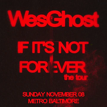 Metro Baltimore