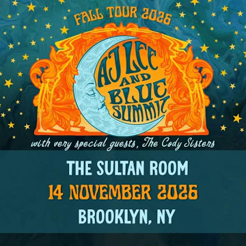 The Sultan Room
