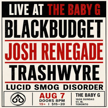 Baby G