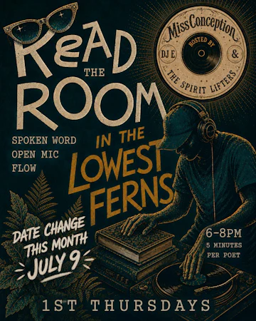 In The Lowest Ferns