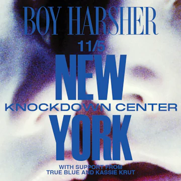 Knockdown Center
