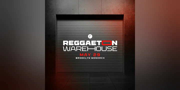 Reggaeton Warehouse