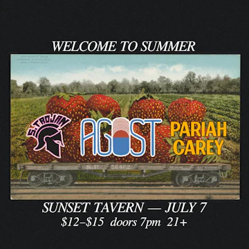Sunset Tavern