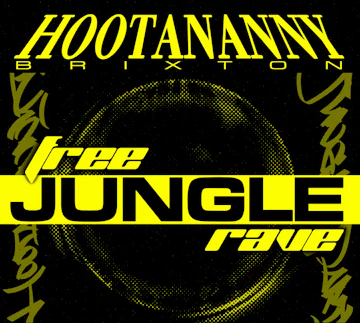 Hootananny Brixton