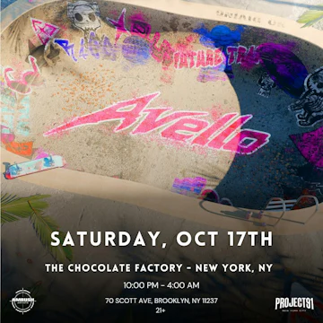 Brooklyn Concerts & Events