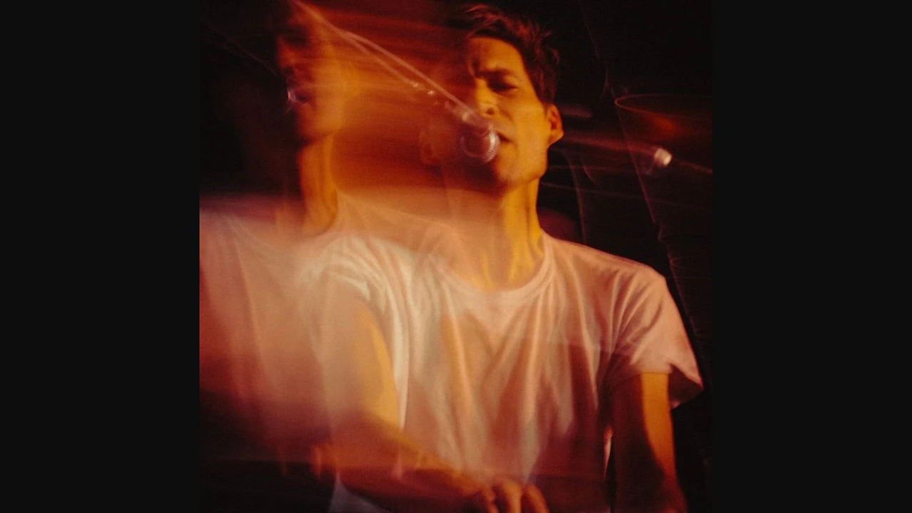 Augustana - All the Stars and Boulevards (20th Anniversary) — An Intimate Solo Performance of the Album in Full + More